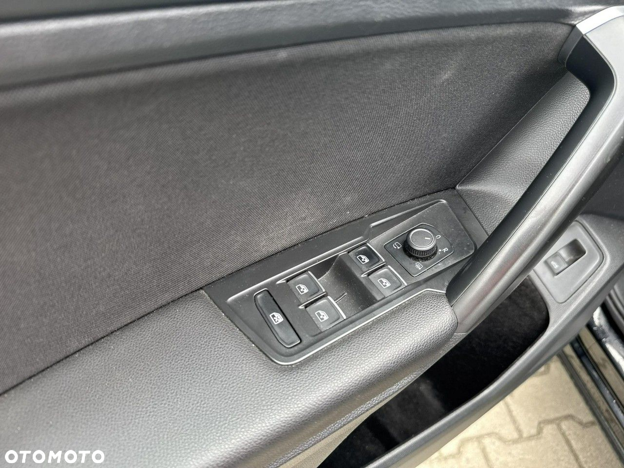 Volkswagen Tiguan Allspace - 12