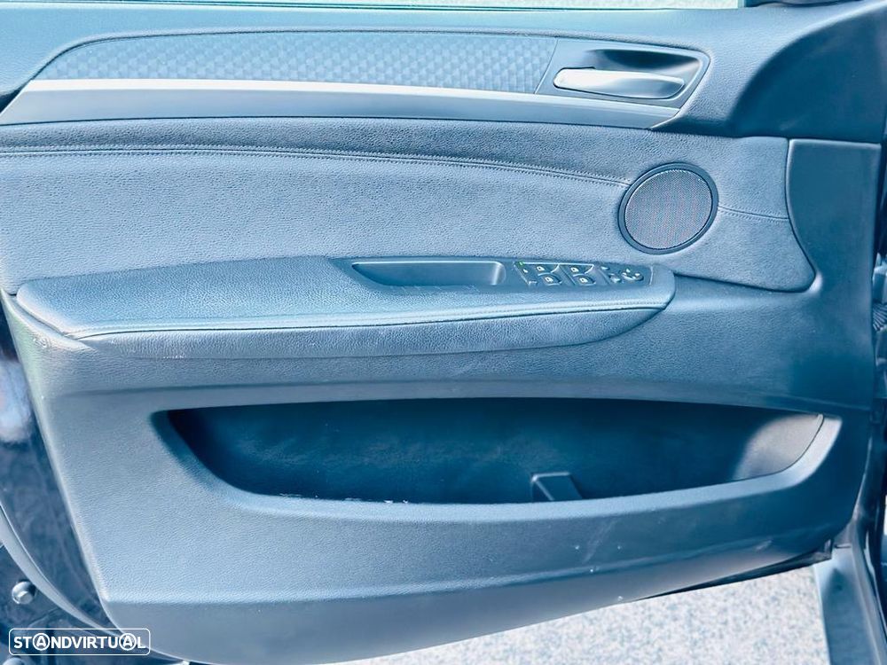 BMW X6 M50 d xDrive - 34