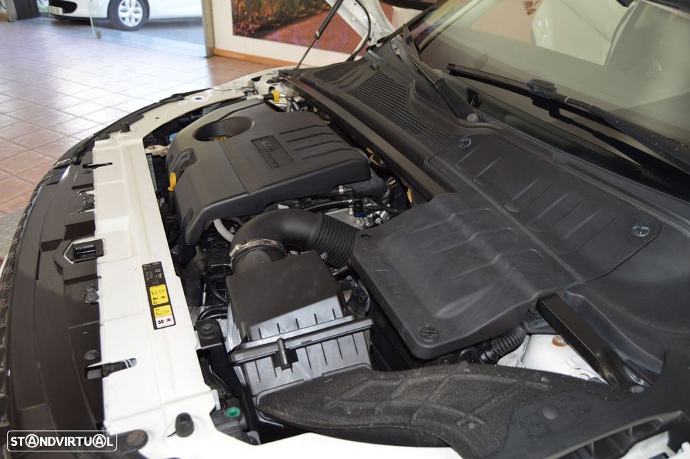 Land Rover Range Rover Evoque 2.0 TD4 HSE Dynamic - 18