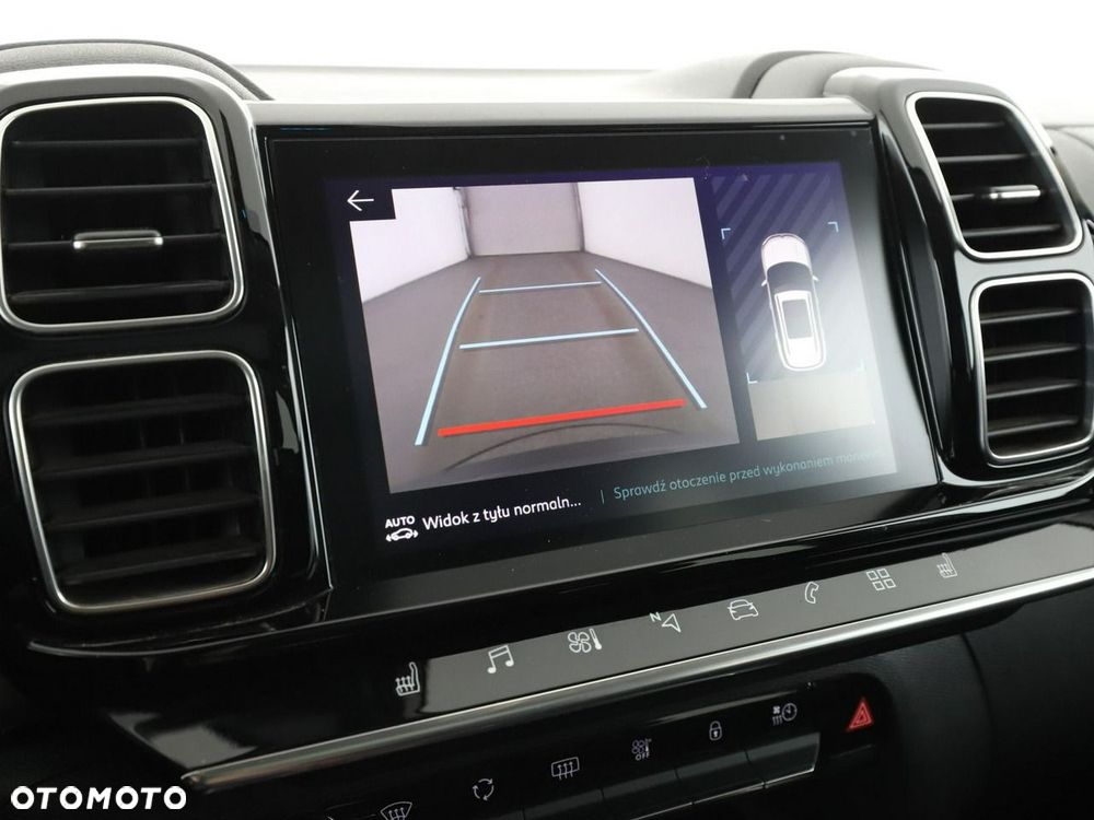 Citroën C5 Aircross 225 e-EAT8 SHINE PACK - 26