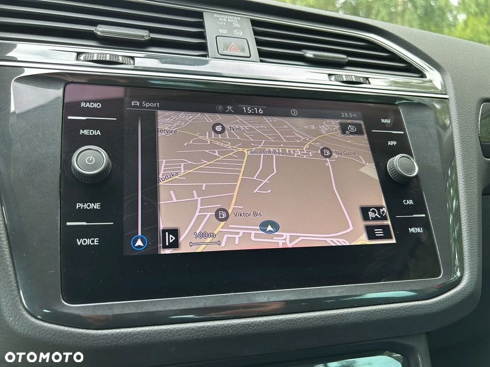 Volkswagen Tiguan 2.0 TDI SCR Elegance DSG - 27