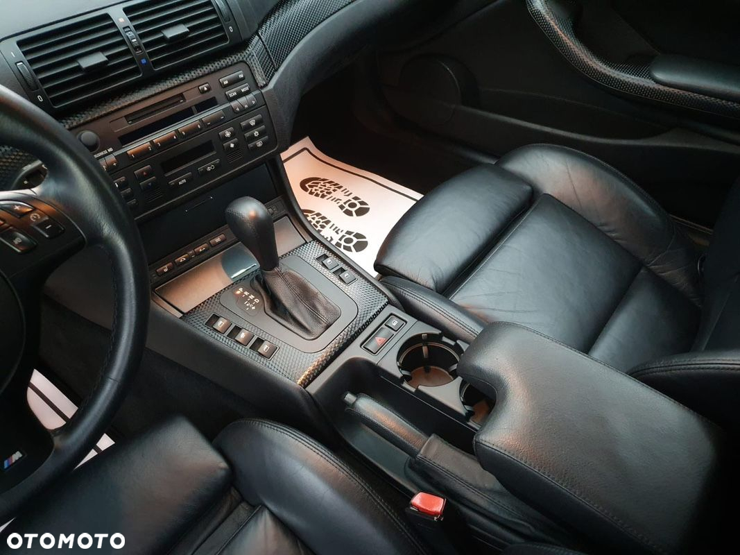 BMW Seria 3 330 Ci - 11
