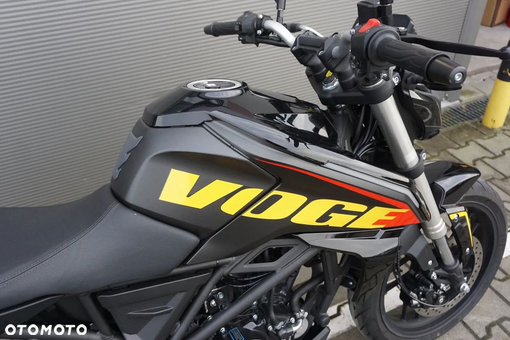 VOGE R125 - 8