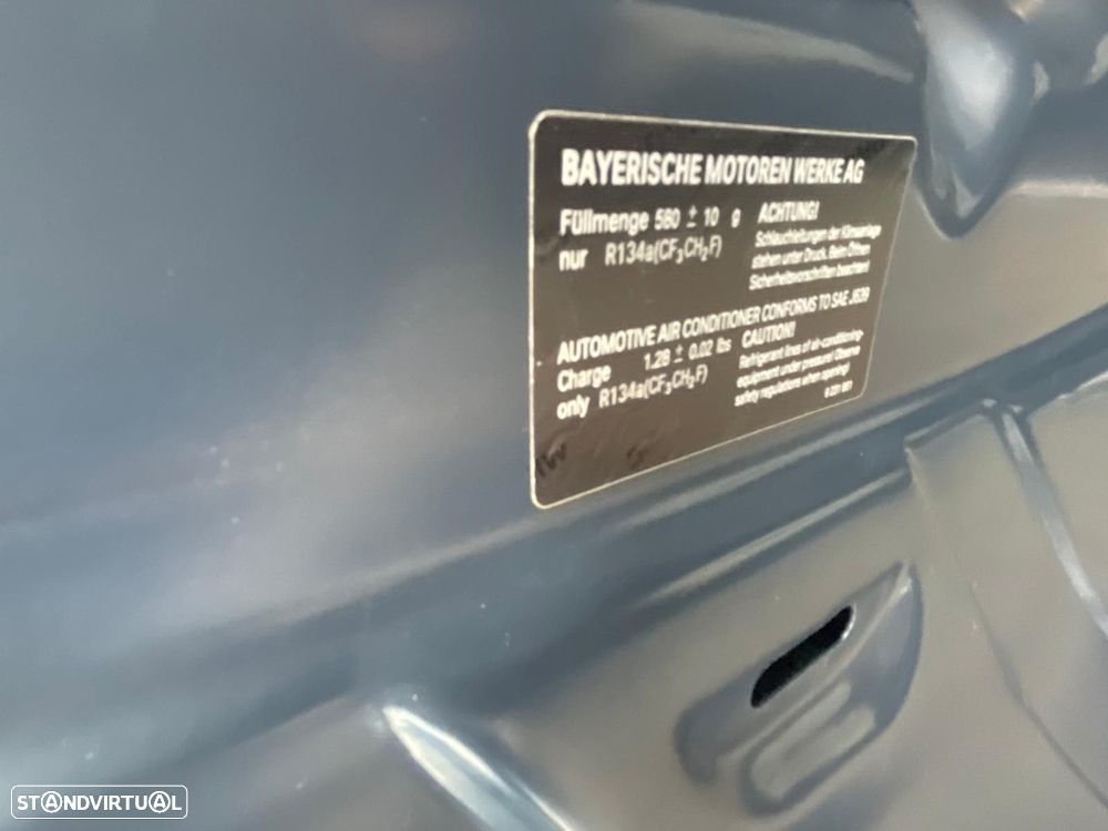 BMW Z4 35 is Auto - 40