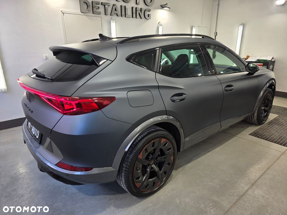Cupra Formentor 2022 photo 3