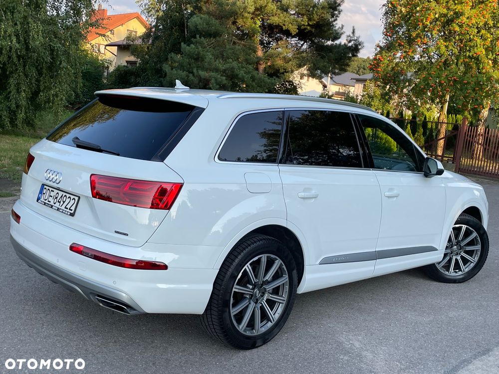 Audi Q7 55 TFSI quattro tiptronic - 6