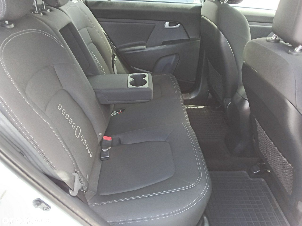 Kia Sportage 1.6 GDI Business Line 2WD - 12
