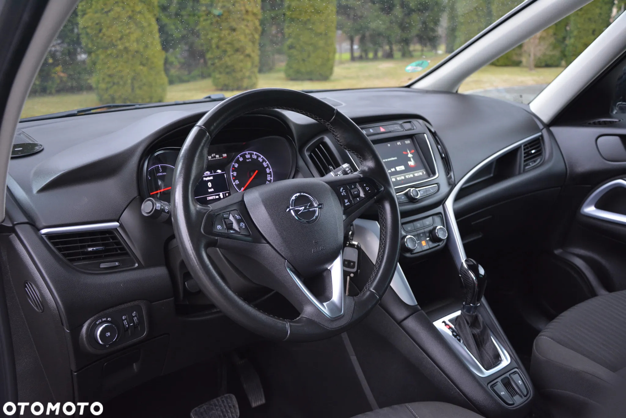 Opel Zafira Life 2.0 D L Edition - 22