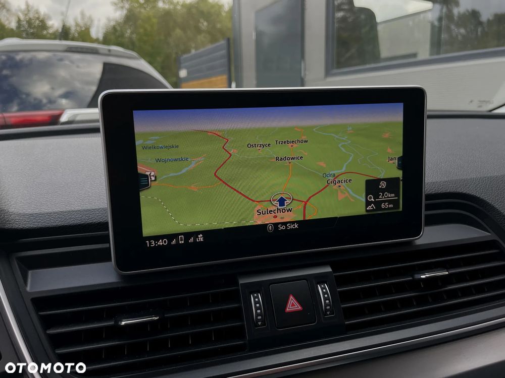 Audi Q5 2.0 TDI Quattro Sport S tronic - 27