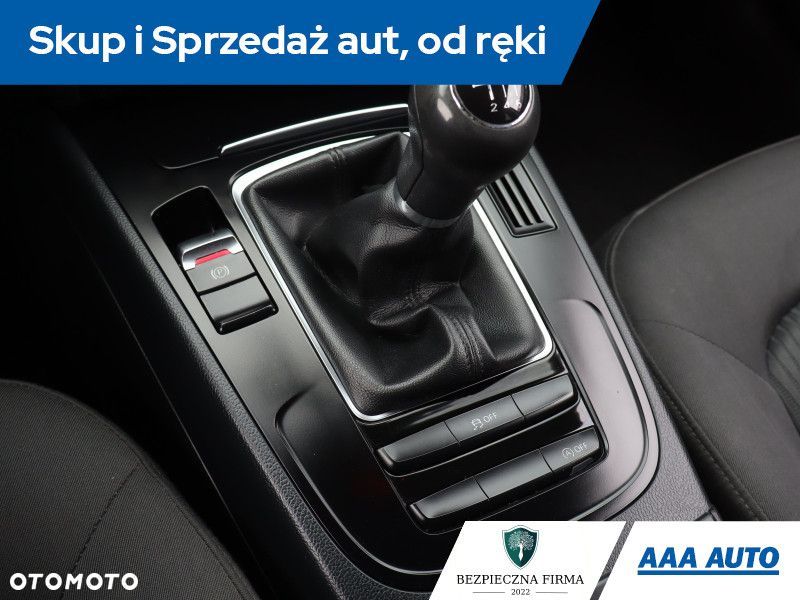 Audi A4 Avant - 14