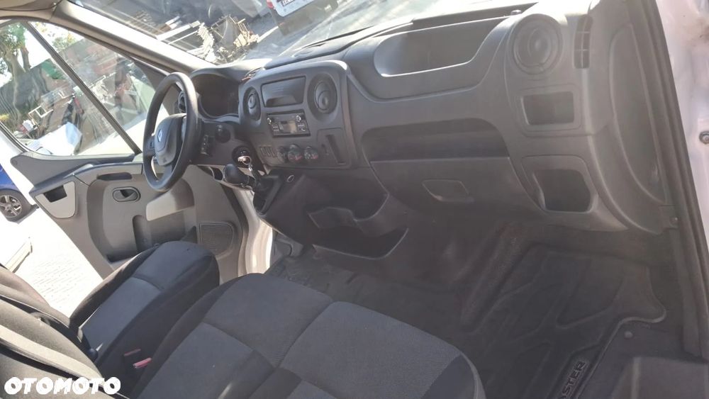Renault MASTER - 3