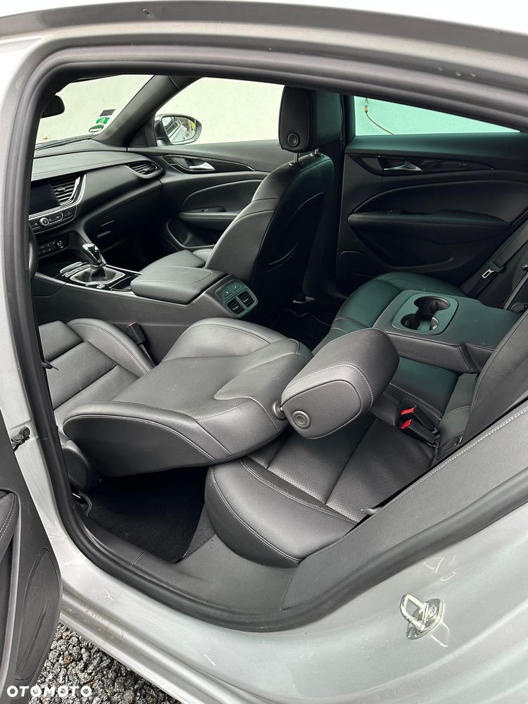 Opel Insignia 2.0 Business Edition - 10