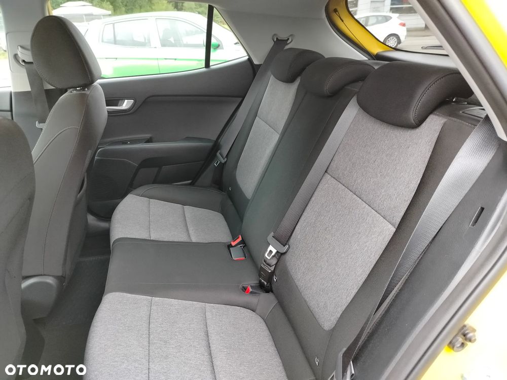 Kia Stonic 1.0 T-GDI M - 15