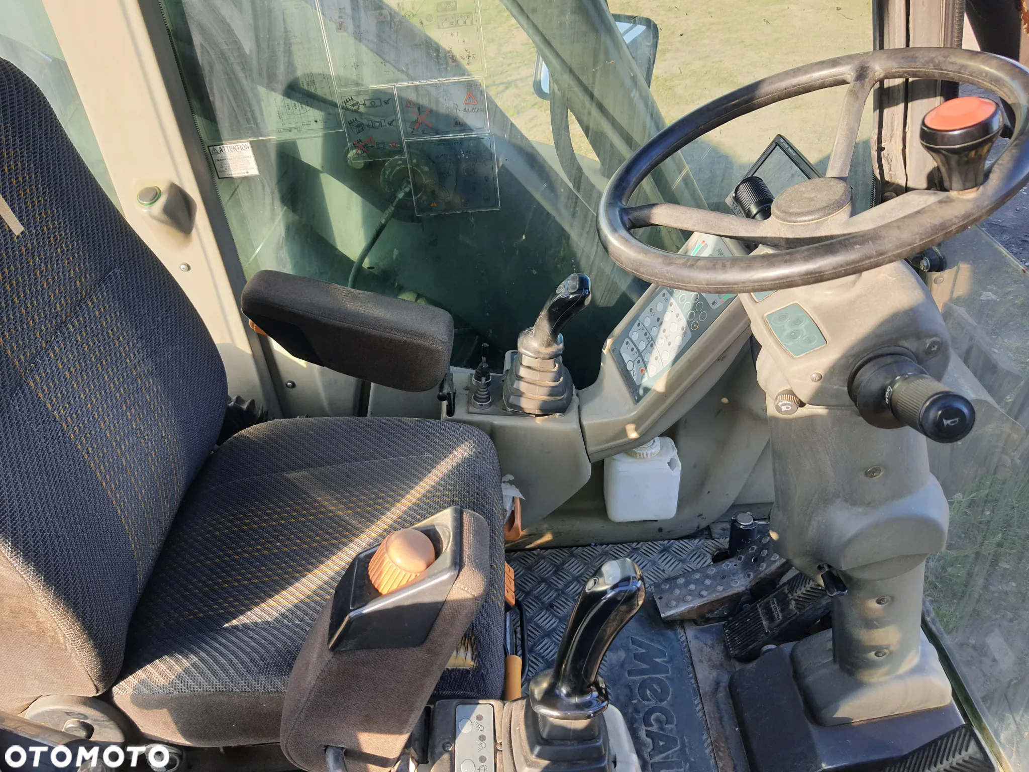 Mecalac 12MTX - 7