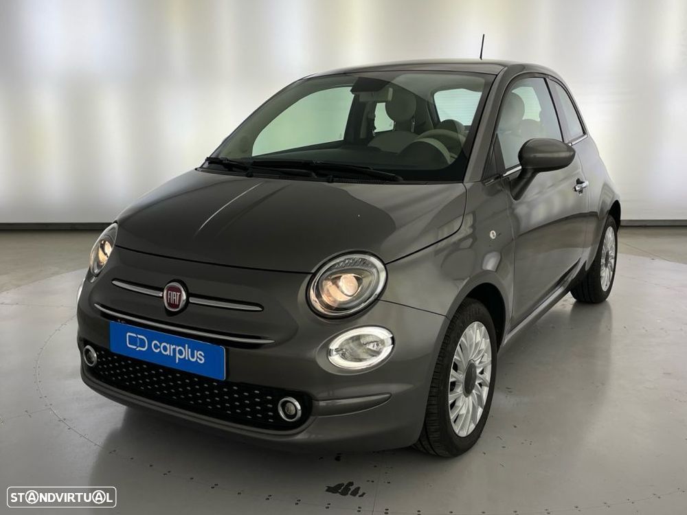 Fiat 500 - 21