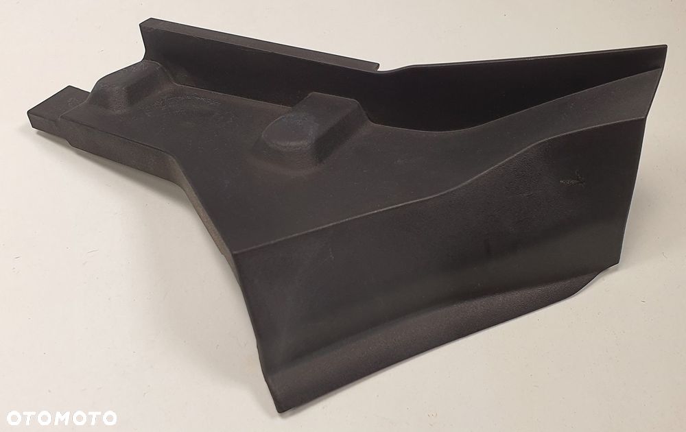 OSŁONA ZAWIASU MASKI LEWA INFINITI FX50 FX II - 2