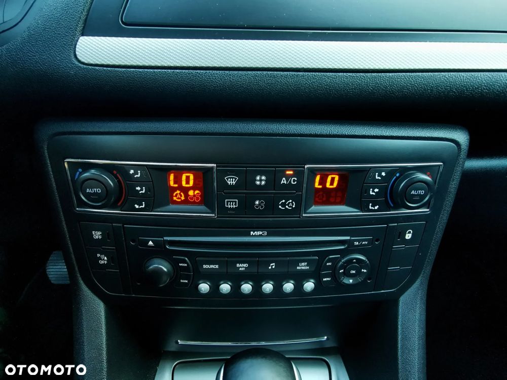 Citroën C5 HDi 135 Automatik Business Class - 23