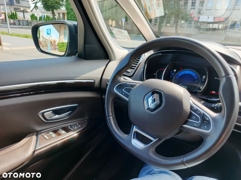 Renault Espace 1.6 dCi Energy Magnetic EDC - 18