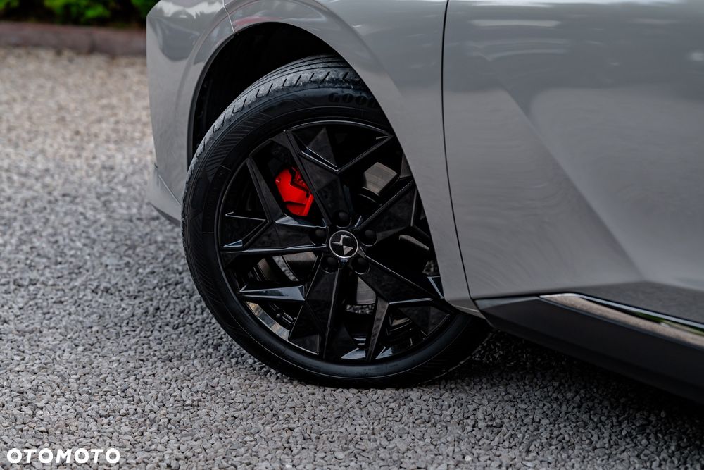 DS Automobiles DS 4 1.6 E-Tense Performance Line - 12