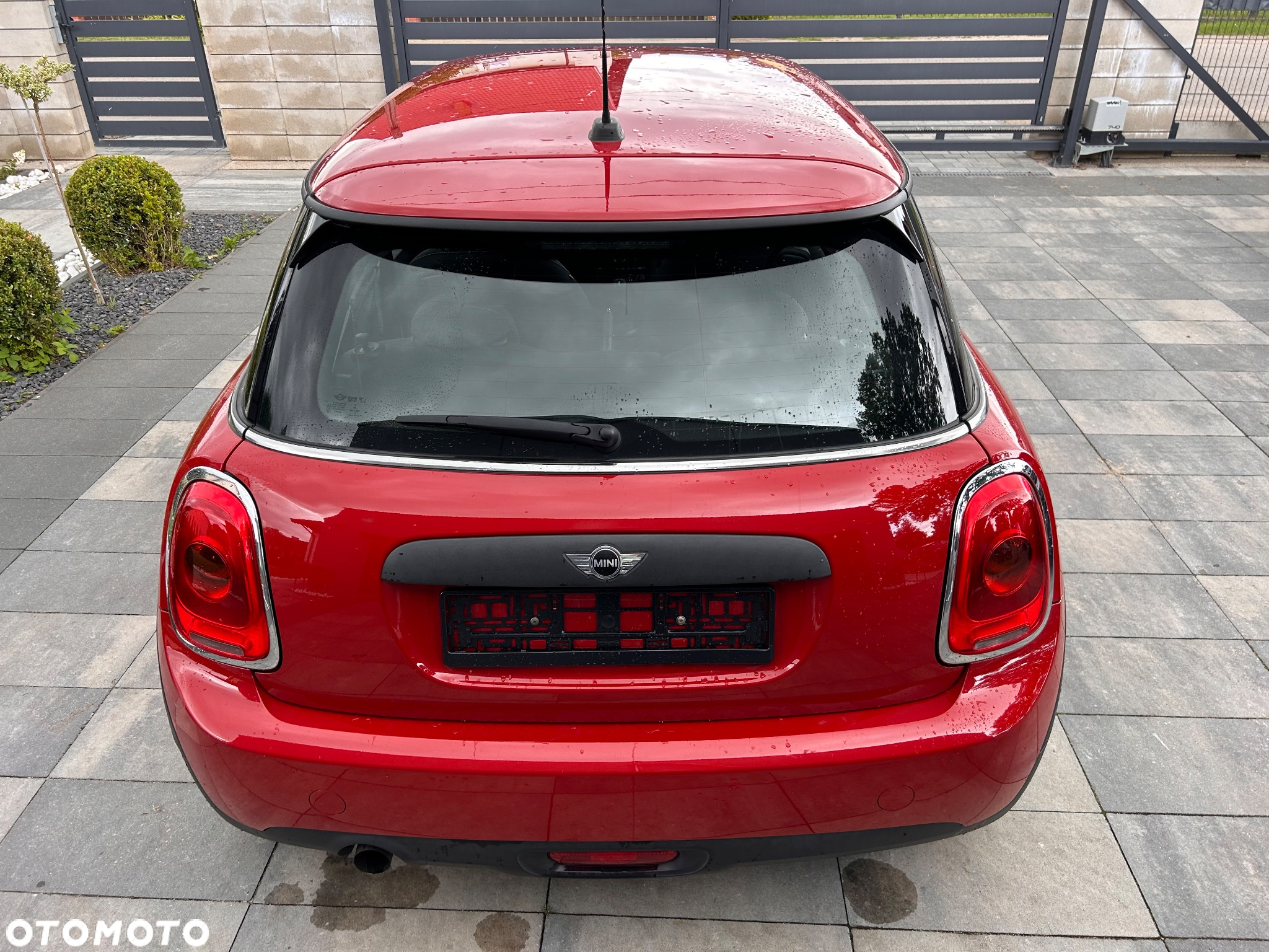 MINI ONE - 10