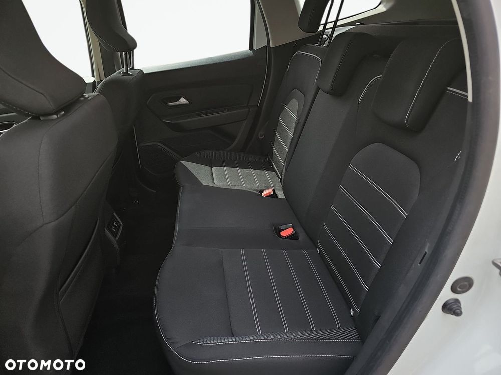 Dacia Duster - 19