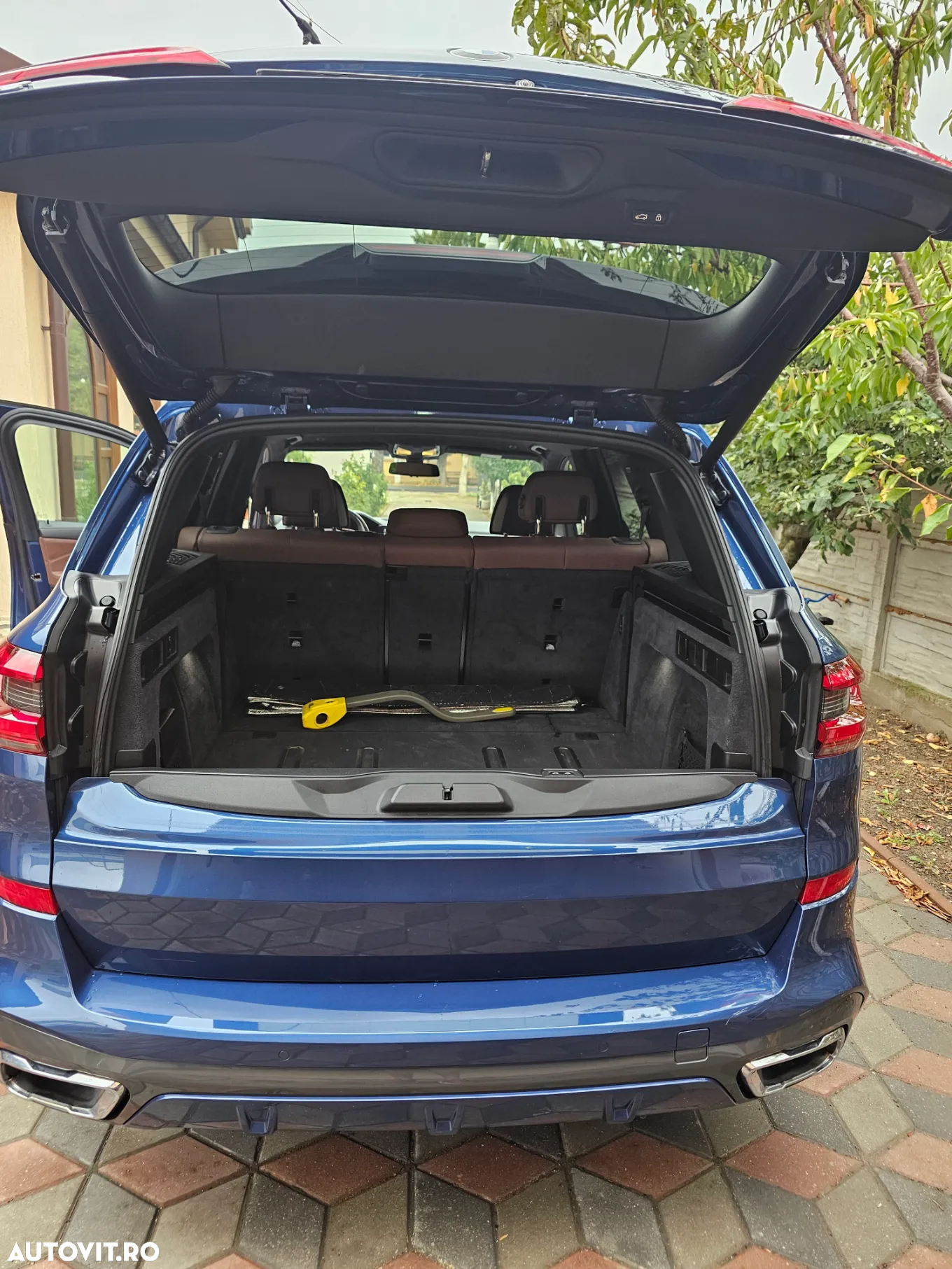 BMW X5 xDrive40i - 32