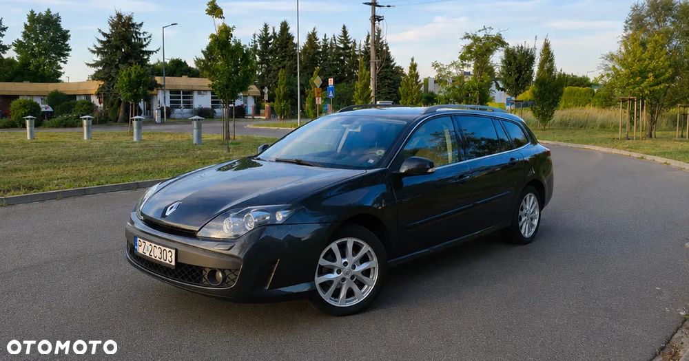 Renault Laguna 2.0 Authentique - 5