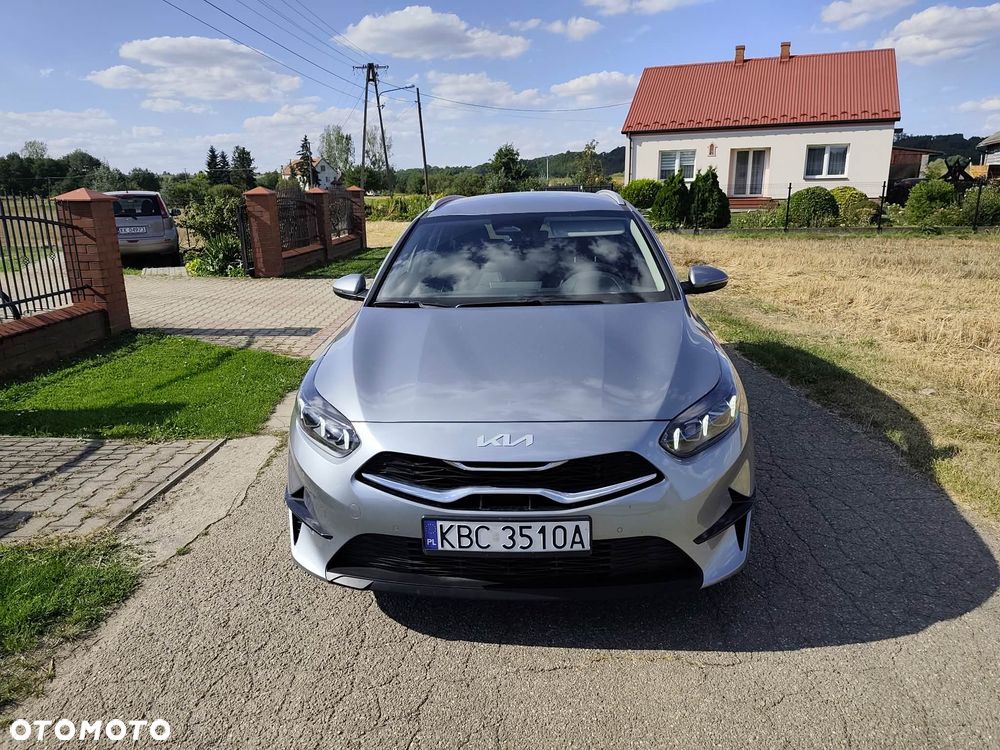 Kia Ceed - 3