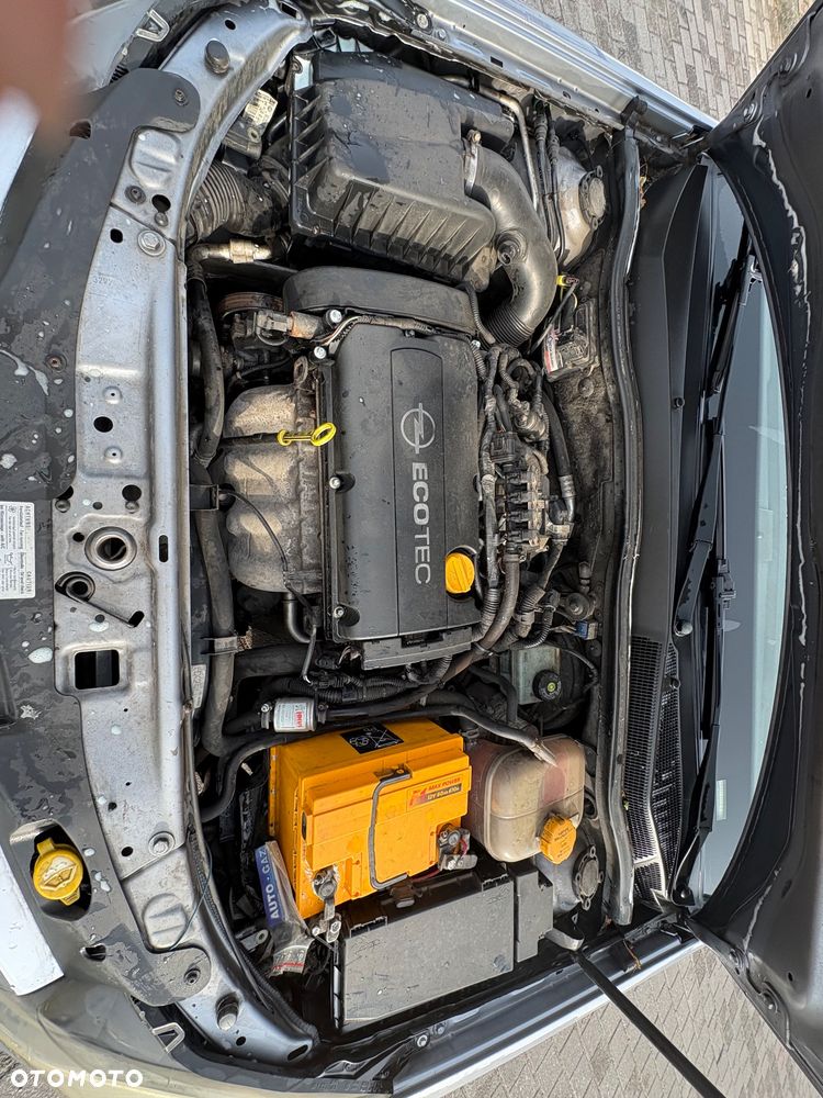 Opel Astra - 23