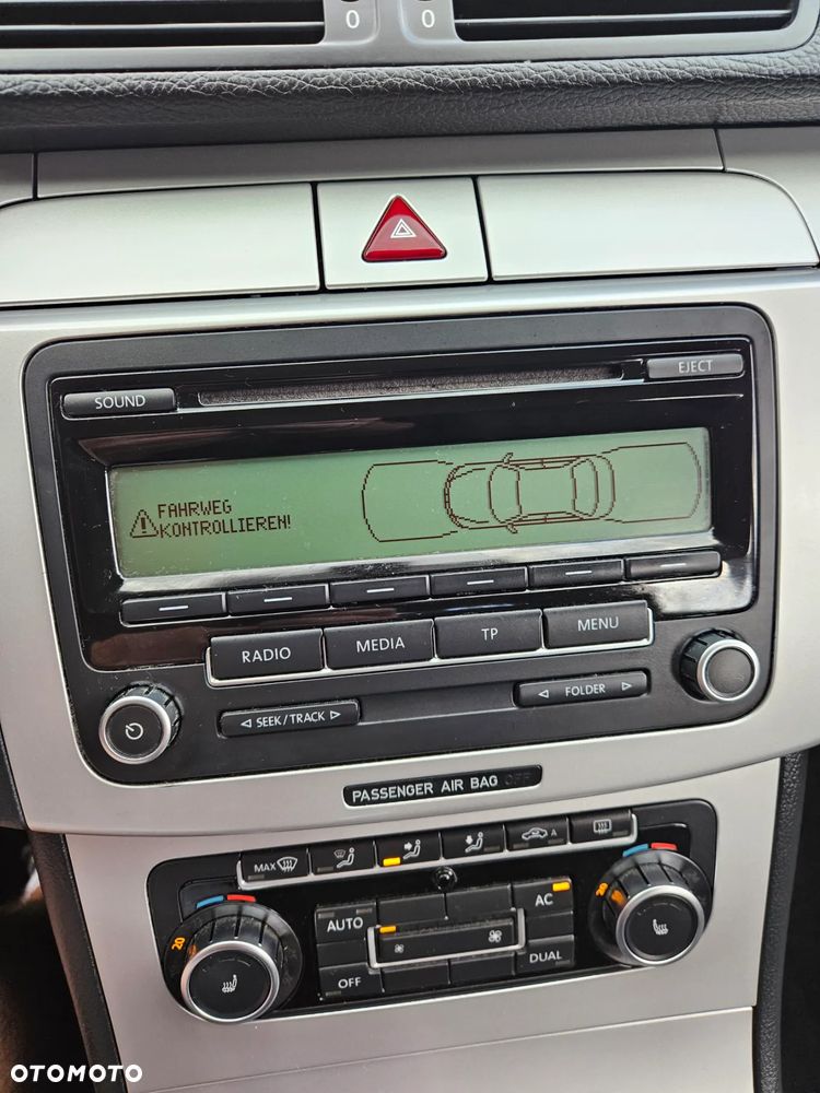 Volkswagen Passat CC 1.8 TSI Individual - 15