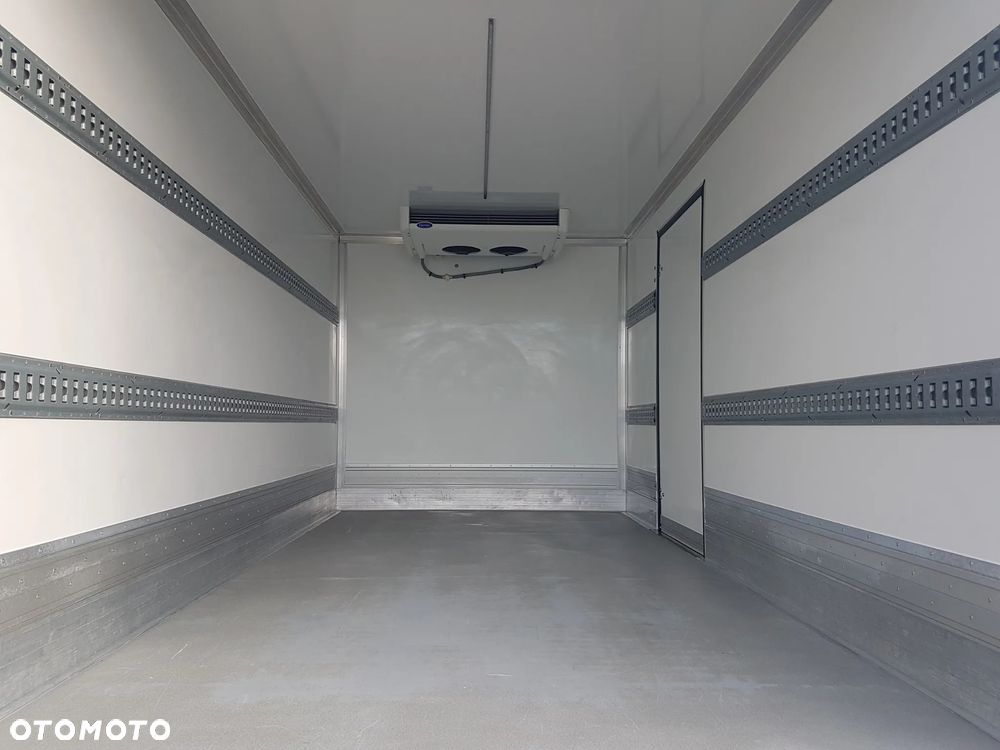 Renault MASTER 8EP CHŁODNIA 4,21x2,11x2,00 IZOTERMA AGREGAT CARRIER VIENTO 350 FUNKCJA GRZANIA KLIMA KRAJOWY - 19