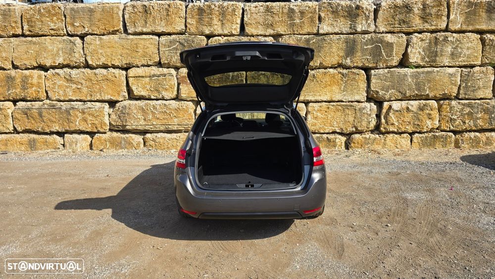 Peugeot 308 SW 1.5 BlueHDi Style - 55