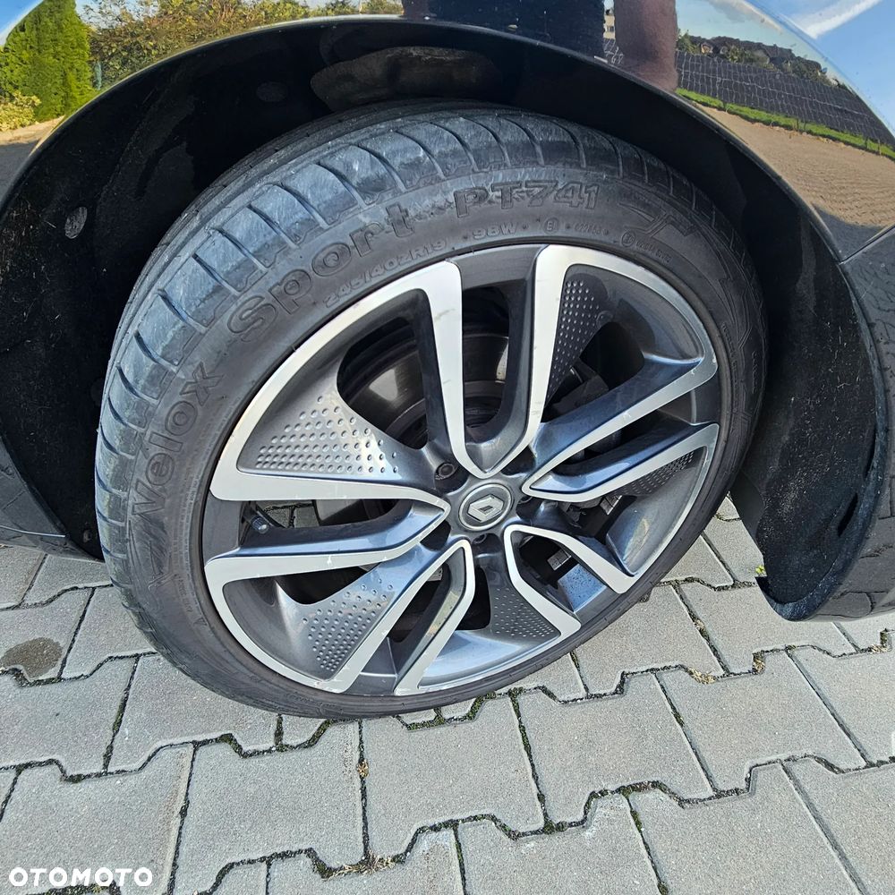 Renault Talisman 1.6 Energy TCe Intens EDC - 33
