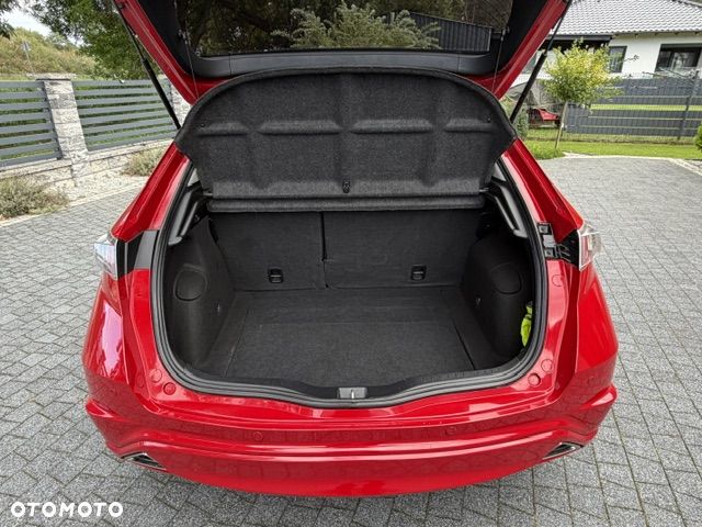 Honda Civic 1.8 Executive NAVI - 7