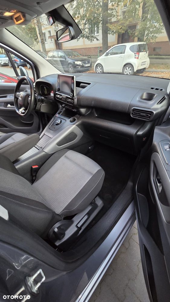 Toyota Proace City Verso - 25