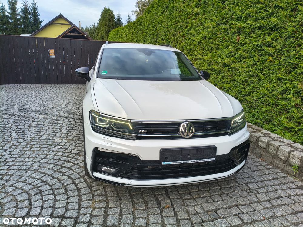 Volkswagen Tiguan - 8