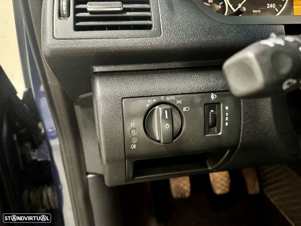 Mercedes-Benz A 200 CDI Avantgarde - 17