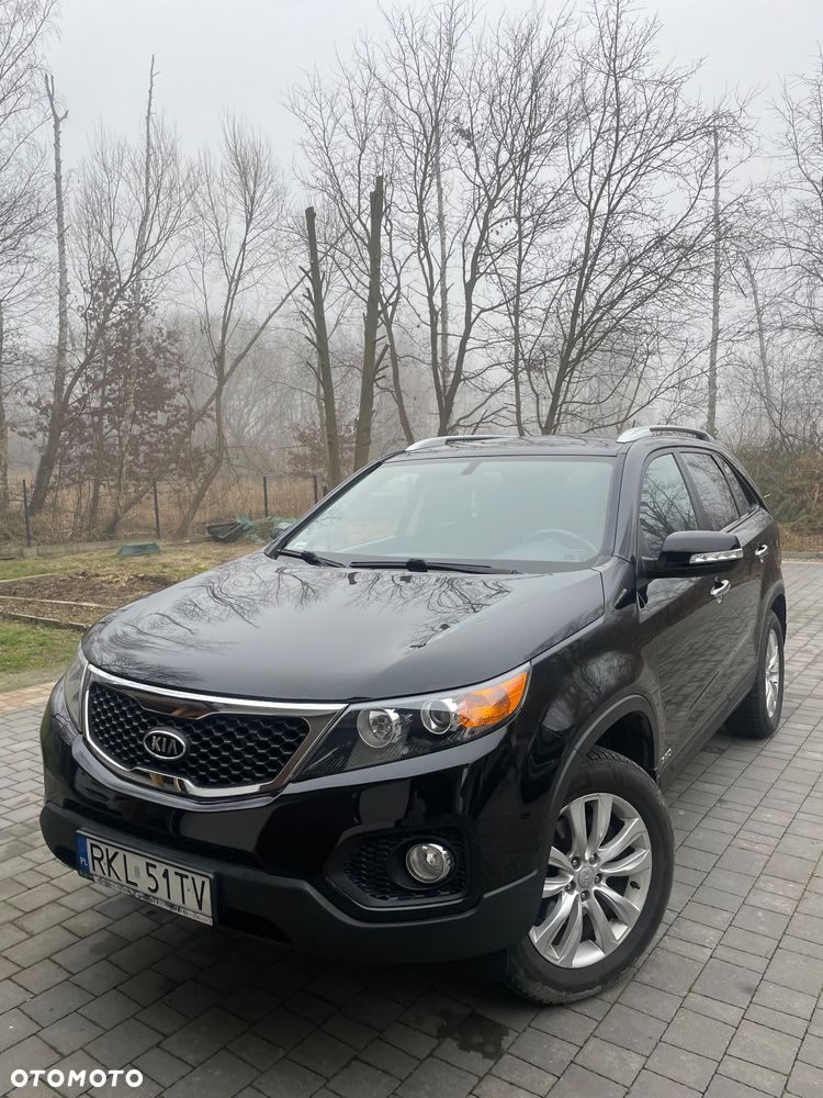 Kia Sorento 2.0 CRDi L - 19
