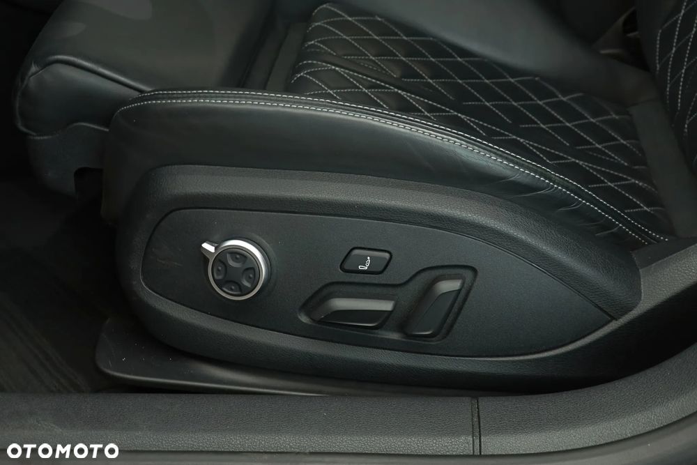 Audi A5 Sportback 45 TFSI mHEV Quattro S Line S tronic - 18