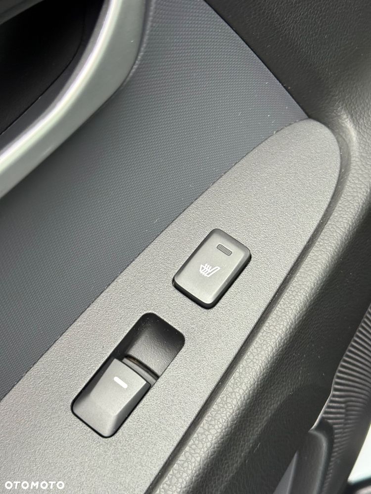 Kia Sportage 2.0 CRDI 2WD Spirit - 17