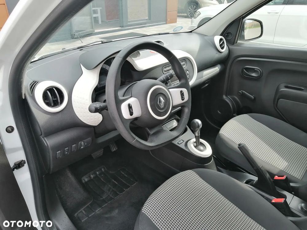 Renault Twingo Electric ZEN - 5