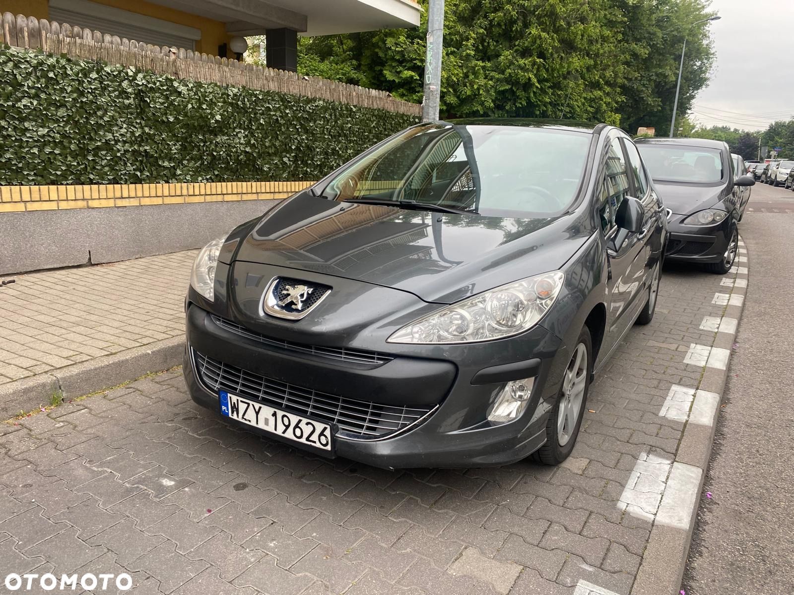 Peugeot 308 1.6 Premium Plus - 1