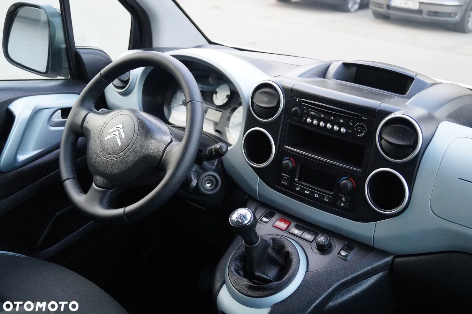 Citroën Berlingo 1.6 HDi Exclusive - 28