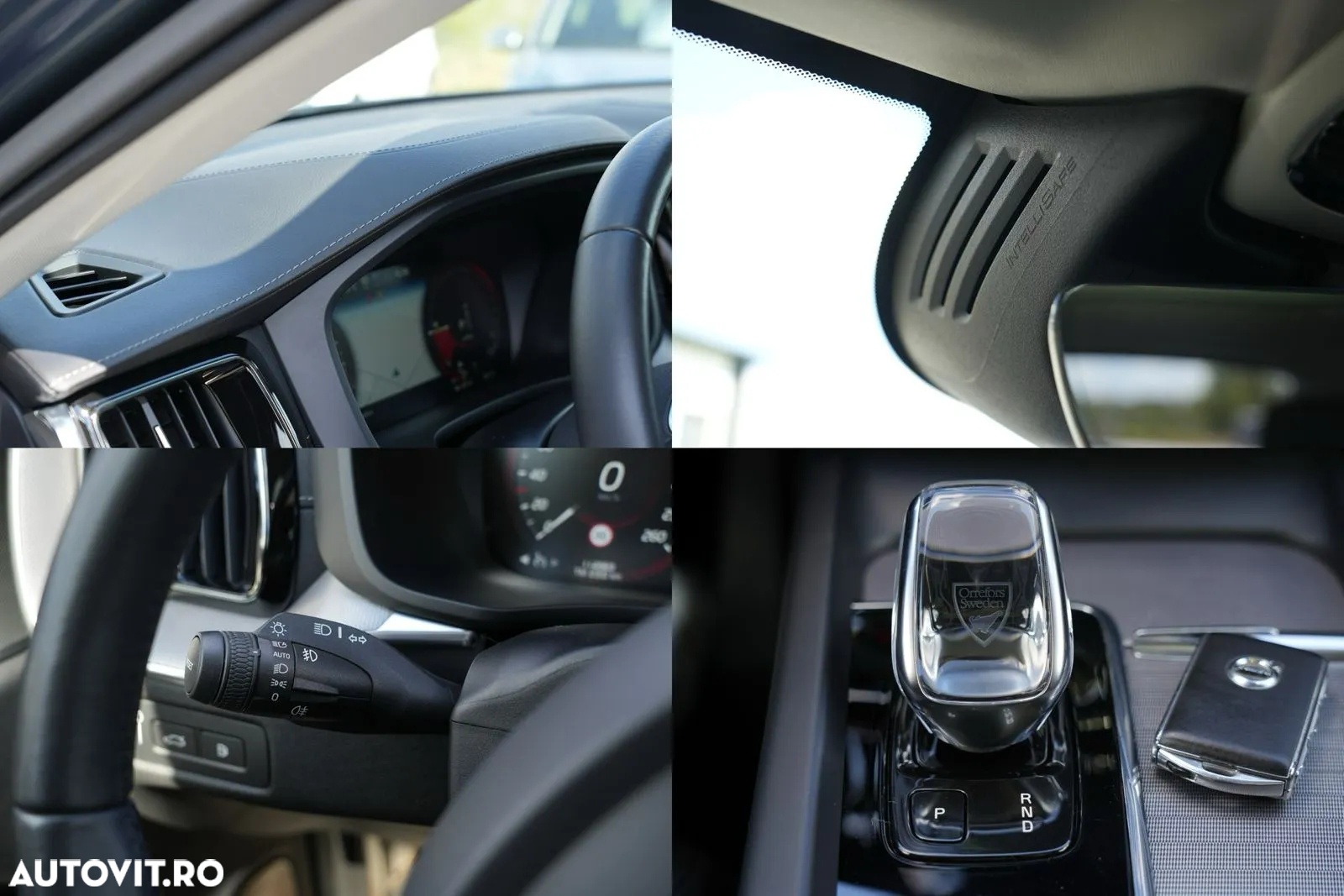 Volvo XC 60 T8 Twin Engine AWD Geartronic Inscription - 18