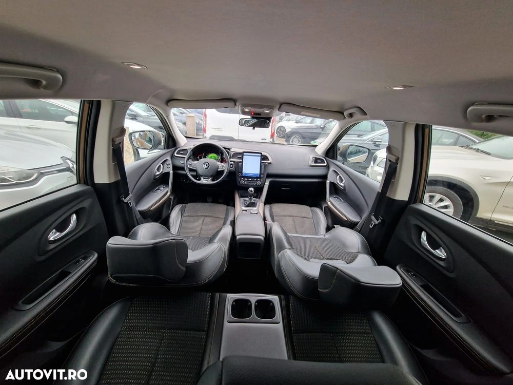 Renault Kadjar Energy TCe 130 XMOD - 7
