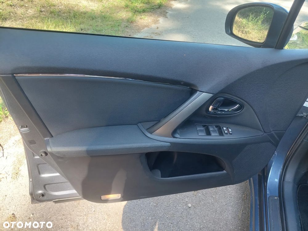 Toyota Avensis 1.8 Prestige MS - 14