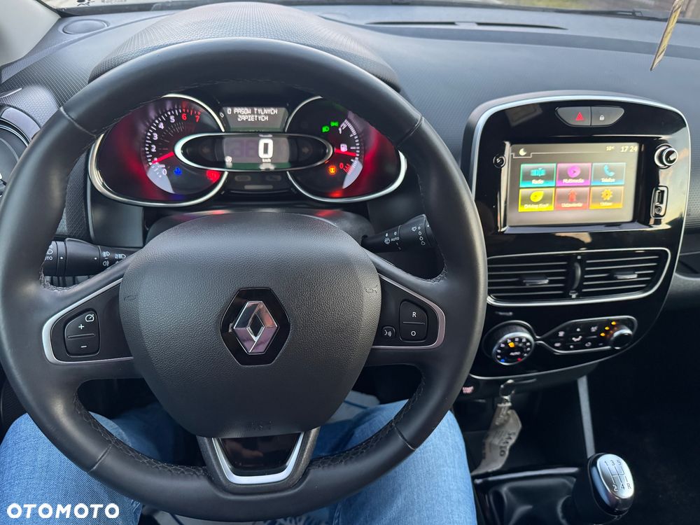Renault Clio TCe 90 BUSINESS EDITION - 15