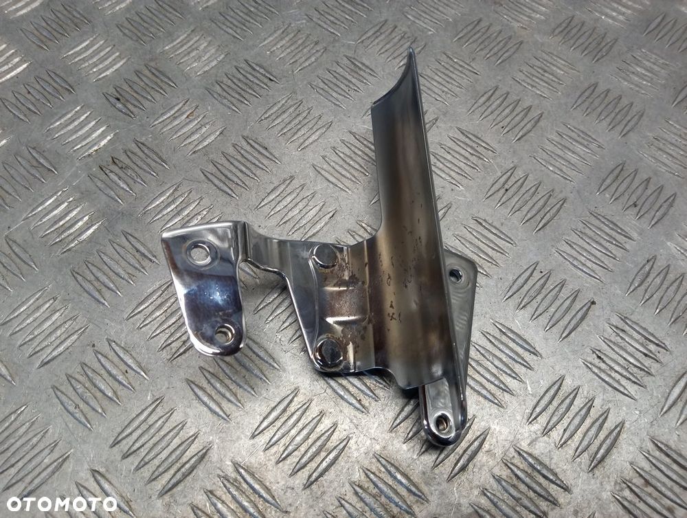 Osłona lagi zawieszenia błotnika przód prawa HONDA VTX 1800 R/S 02-03r   PN. 61101-MCV-000 - 3