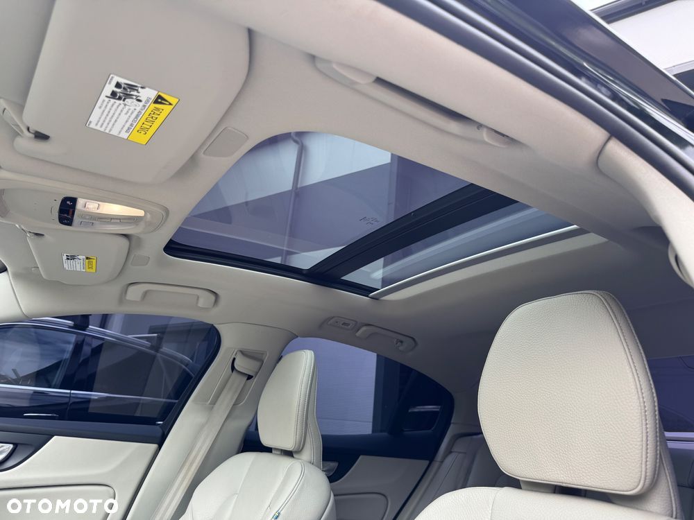 Volvo S60 B5 B Geartronic Inscription - 38