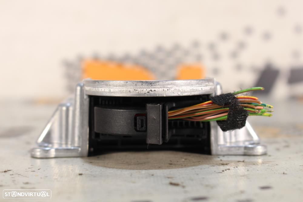 Centralina De Airbags Bmw 1 (F20)  34526862756 / 6862756 / 0265020498 - 3